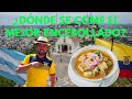 Interparroquial del Encebollado | Marcas Que Impactan