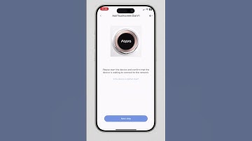 Aqara Touchscreen Dial V1 (EU)
