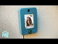 How to Make a Raspberry Pi Smart Doorbell
