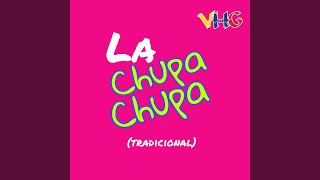 Video thumbnail of "Venezuela Habla Gaiteando - La Chupa Chupa (Tradicional)"