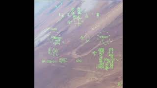 F - 14B(U) Dogfight Against Two Mig - 29 Tis View