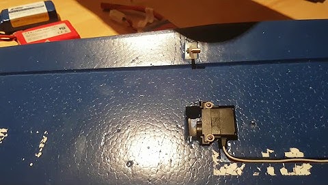 Banggood Adjustable Pushrod Connectors Linkage