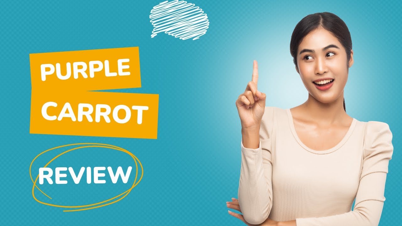 Purple Carrot Review Culinary Delights Unveiled! YouTube