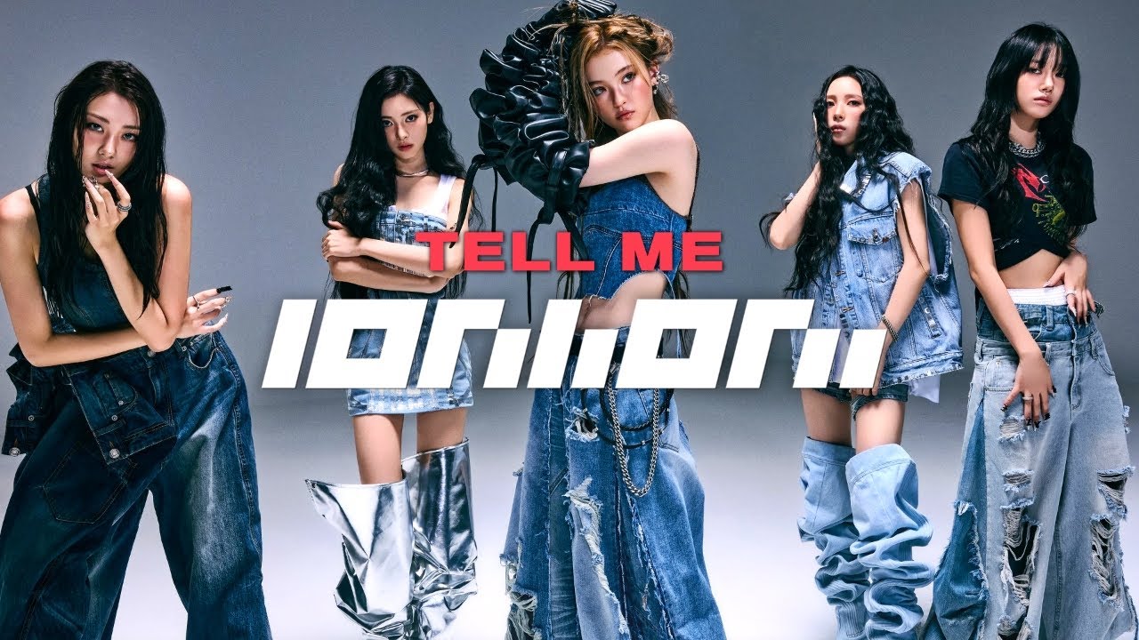 FREE] MEOVV x NewJeans x Kpop Type Beat | 