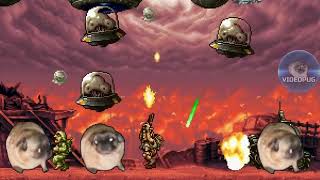 Final Attack (MS5 ver.)