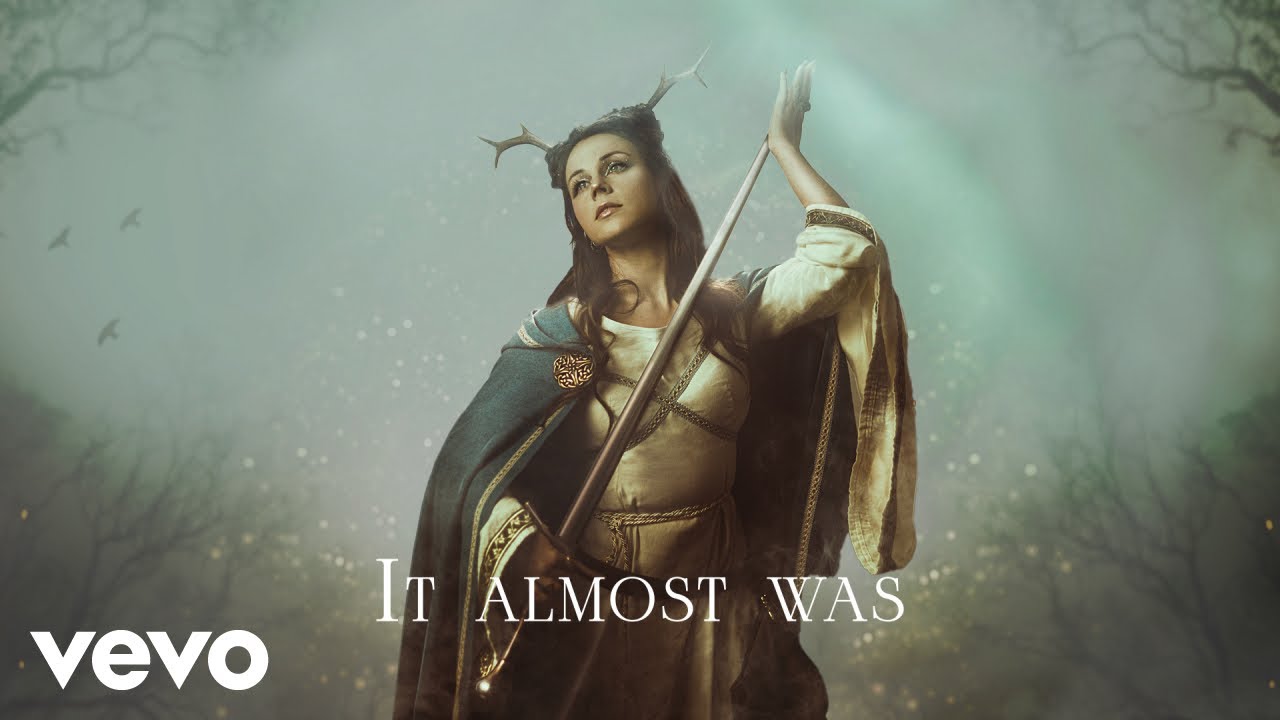 Watch Ekaterina Shelehova - It Almost Was (Lyric Video) on YouTube Watch Ekaterina Shelehova - It Almost Was (Lyric Video) on YouTube