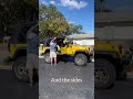 The easiest way to take your jeep tj soft top off jeep jeeptj wrangler howto jeepgirls