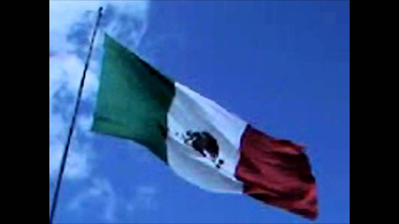 BANDIERA MESSICO 150x90cm - BANDIERA MESSICANA 90 x 150 cm - AZ FLAG