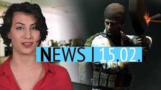 PUBG verliert Spieler - Neue Sea-of-Thieves-Betas - News