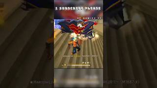 Impossible 1-Tap Challenge! 🎯 Desert Eagle Power #shorts #shortsfeed