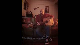Dr.marjinal Ateş Edecek Misin? Yüzyüzeyken Konuşuruz Acoustic Akustik Guitar Gitar Cover Akor Chords