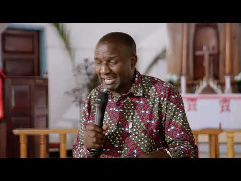 JINSI YA KUVUNJA MIPAKA ULIYOWEKEWA MWJ SWEETHING LEMA