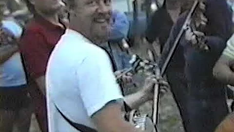 Mike Lilly festival jam 2
