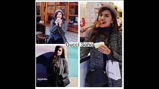 Alexa Ilacad Luxury Bag Collection