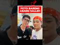 Animetoku Coswalk Competition ➡️ Foto Bareng Bang Salleh Upin Ipin #upinipin #cosplayanime #cosplay