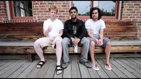 The Founders | Techstars Boulder | Episode 1 "The Selected Few"