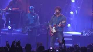 Billy Currington - Pretty Good At Drinkin Beer - Troy