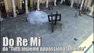 Video thumbnail of "DO RE MI | Accademia dello Spettacolo"