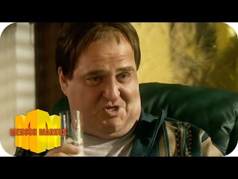 Betrunkener Mann | Mensch Markus