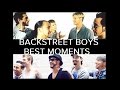 Backstreet Boys - Best Moments