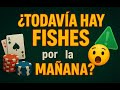 ¿Qué pasa en NL100 por las MAÑANAS? Spoiler: muchos FISHES | Revisión de sesión con Starbax