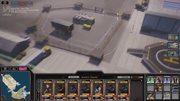 Cepheus Protocol [PC] Welcome to Treasure Island