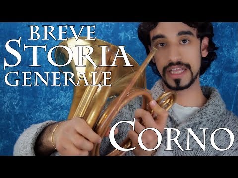 Video: Perché si chiama corno francese?