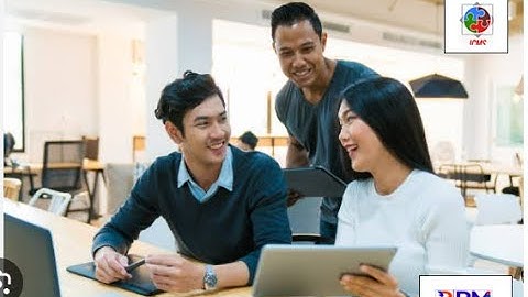 Presentation #30 Agile Performance Management