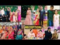 NEWLY MARRIED RUPESH AND KSHITIJA || RECEPTION CEREMONY || PART 2