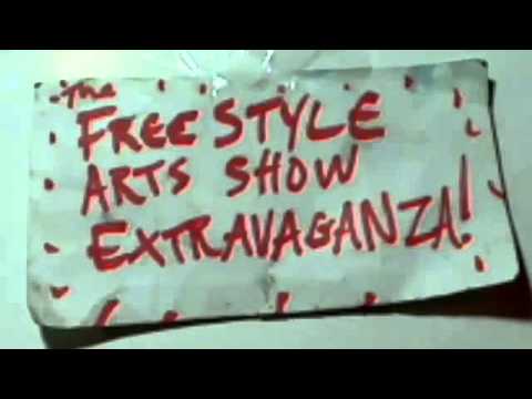 Dark Robot Intro