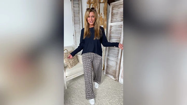 Outfit "Cozy"
