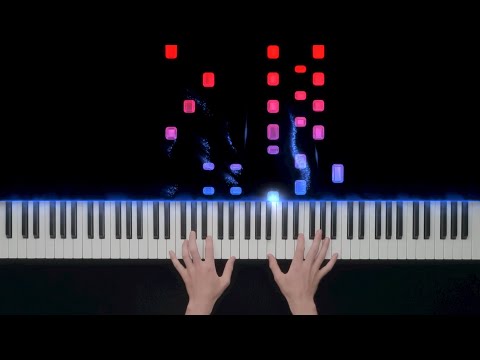 Niki Reiser Das Fliegende Klassenzimmer Ouvertüre Piano Cover