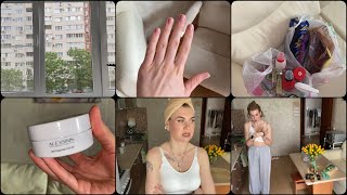 ОН СДЕЛАЛ КОМПЛИМЕНТ 😍ПМС И ЗАЖОРЫ!ПОКУПКИ ФИКС ПРАЙС И МАГНИТ КОСМЕТИК!Я ОБОЖАЮ ЭТО🤌🏻