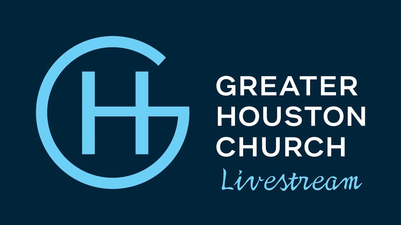 The Greater Houston Church July 19,  2026  (Southwest Campus)