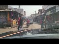 Singrauli bazar view  singrauli main market view  street food   local market