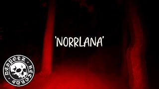 Swedish atmospheric movie score music Nolavær - Norrlana (Official Visualizer Video)