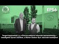 56 - Tengeri kajakozástól a Pharma szektoros toborzási tapasztalatokig –Lipcsei László