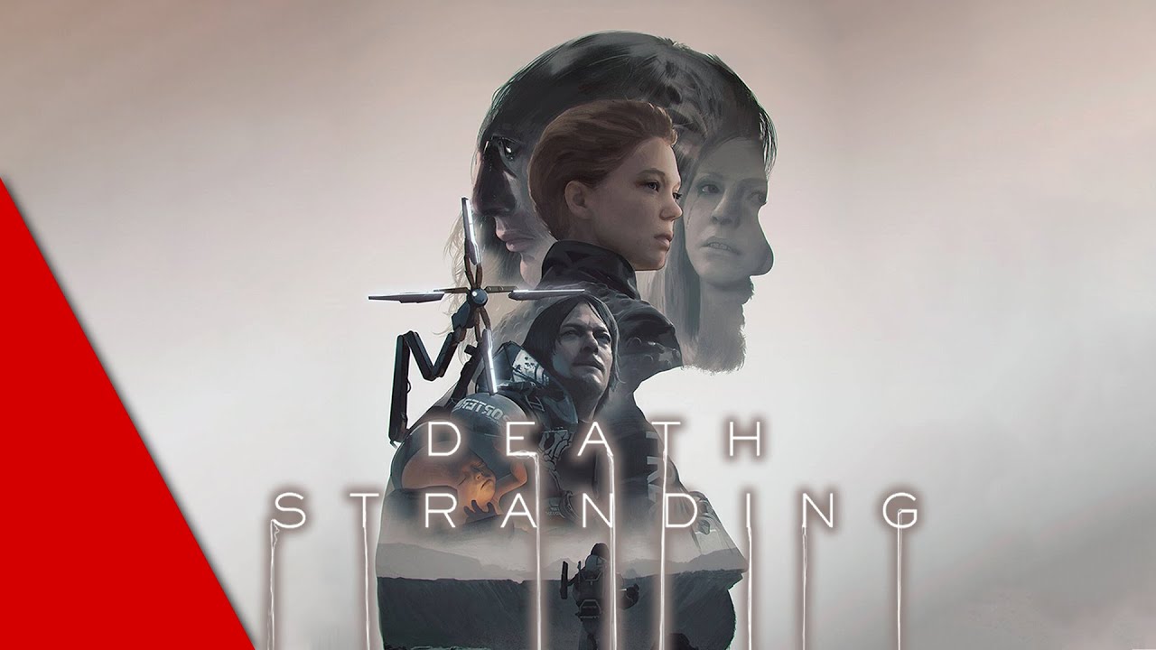 人真的需要連接嗎? -「死亡擱淺」終極鑒賞  |  Death Stranding Retrospective