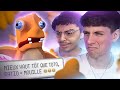 Essaye de ne pas rire spcial pokmon ft josplay