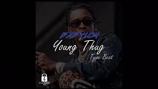 (Not Free!) Young Thug Type Beat “BabyLon”