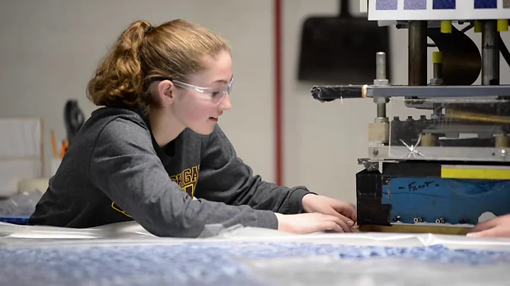 Saginaw's Duro-Last manufacturing PPE products for healthcare workers amid coronavirus