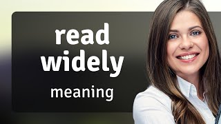 Unlock the World of Books: The Power of Reading Widely