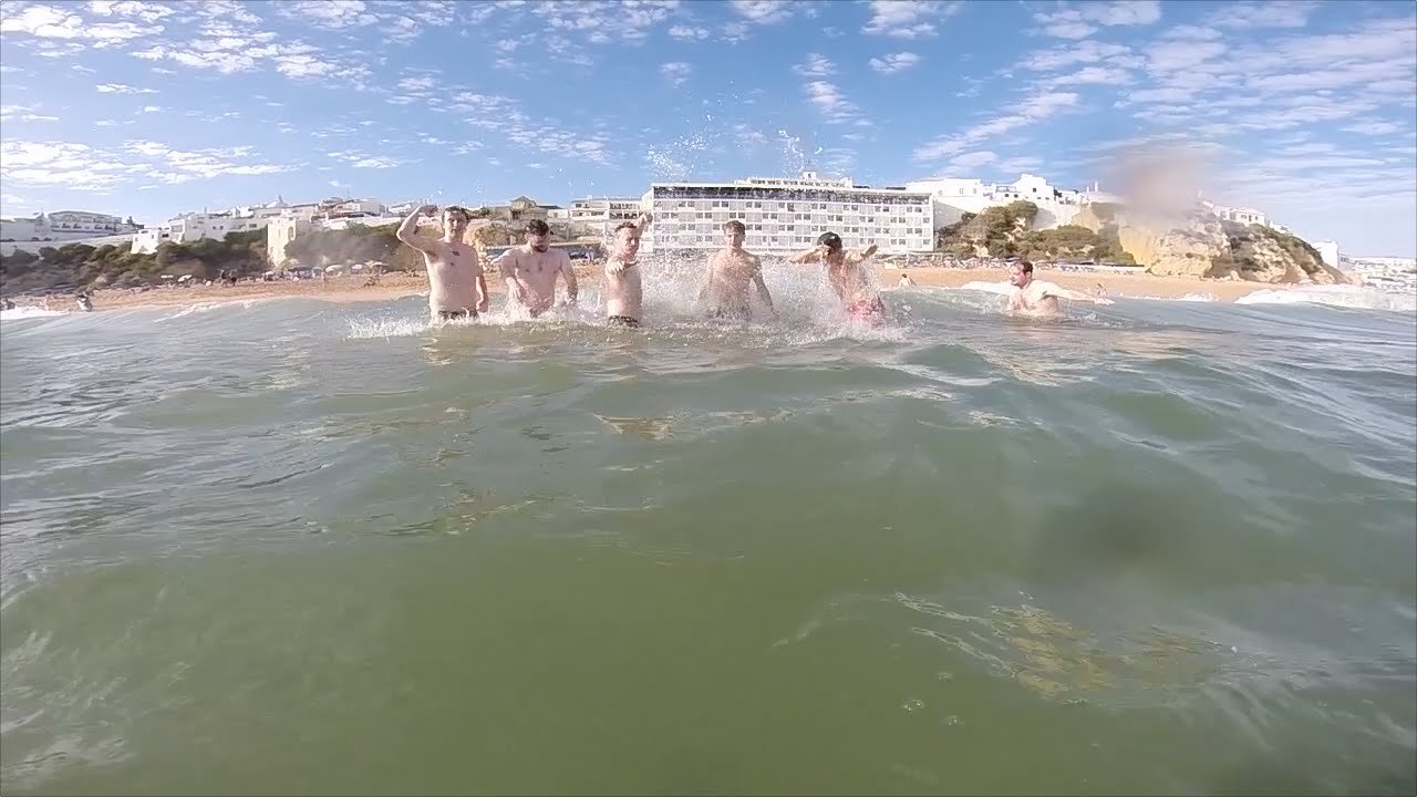 Quitje 2014 in 2x 42 seconden