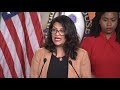 Congresswomen call Trump's attack an attempt to distract from his policies