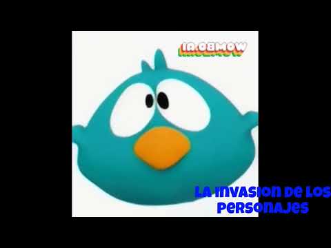 All Preview 2 Pocoyó Deepfakes 