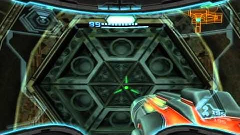Metroid Prime 3: Corruption Walkthrough Part 15: Spider Ball & SkyTown Expansions
