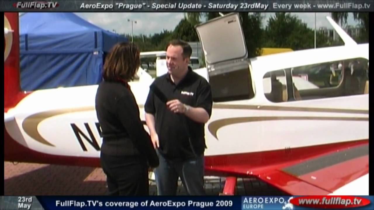 FullFlapTV (9/13) Speed Demon Mooney Ovation3