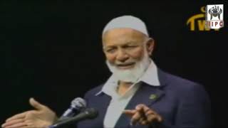 Muhummed in the Bible in Response to Swaggart by Ahmed Deedat IPCI 01/04