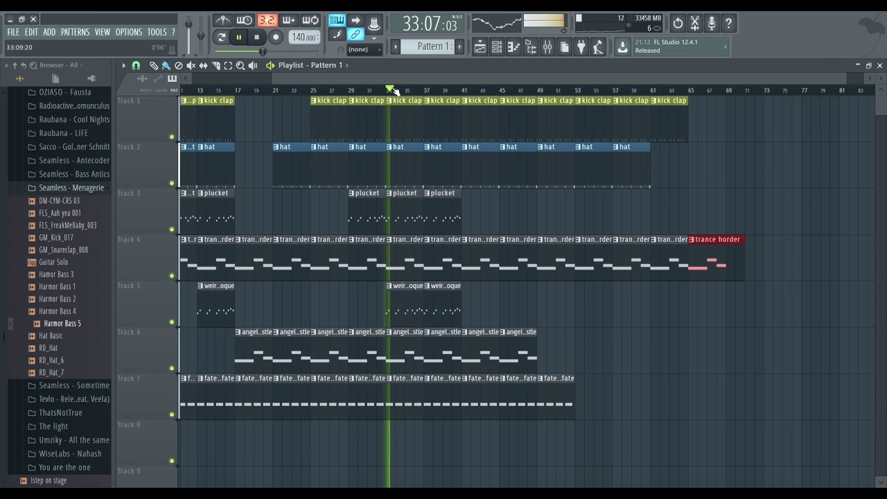 make music fl studio (5) YouTube