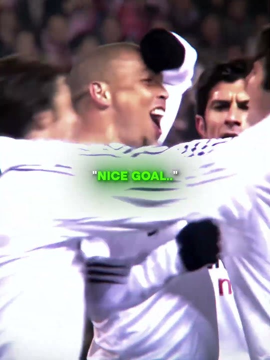 This Zidane Skill 🥶